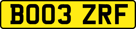BO03ZRF