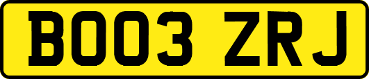 BO03ZRJ