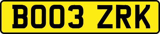 BO03ZRK