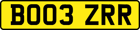 BO03ZRR