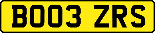 BO03ZRS
