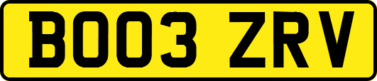BO03ZRV