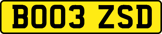 BO03ZSD