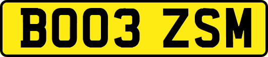 BO03ZSM