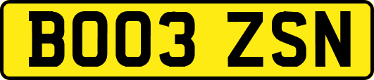 BO03ZSN