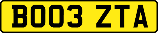 BO03ZTA