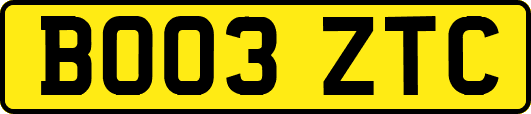 BO03ZTC