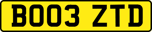 BO03ZTD