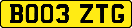 BO03ZTG