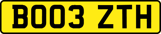 BO03ZTH