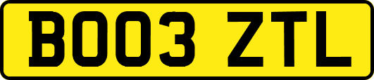BO03ZTL