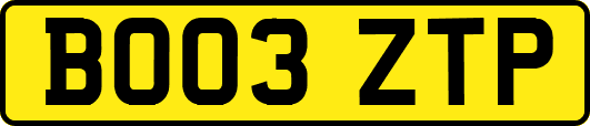 BO03ZTP