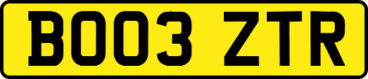 BO03ZTR