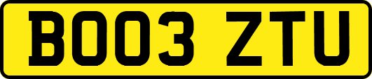 BO03ZTU