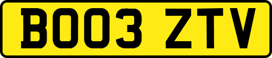 BO03ZTV