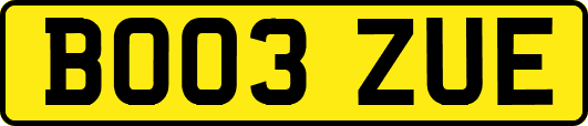 BO03ZUE