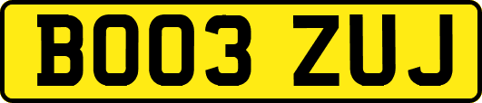 BO03ZUJ