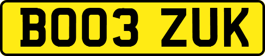 BO03ZUK