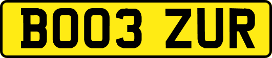 BO03ZUR