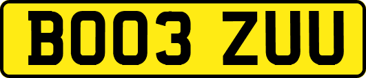 BO03ZUU
