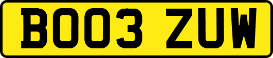 BO03ZUW
