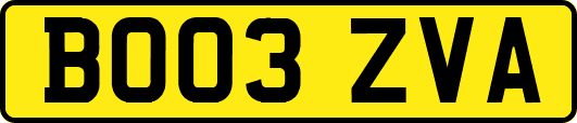 BO03ZVA