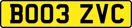 BO03ZVC