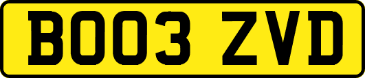 BO03ZVD