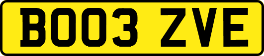 BO03ZVE