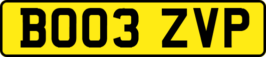 BO03ZVP