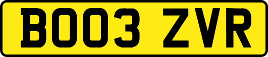 BO03ZVR