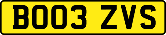 BO03ZVS