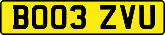 BO03ZVU