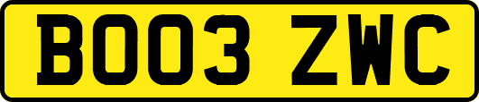 BO03ZWC