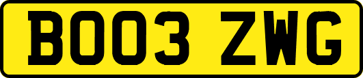 BO03ZWG