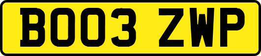 BO03ZWP