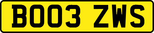 BO03ZWS