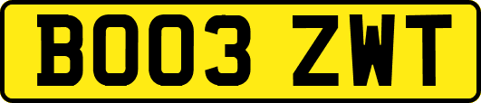 BO03ZWT