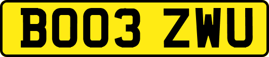 BO03ZWU