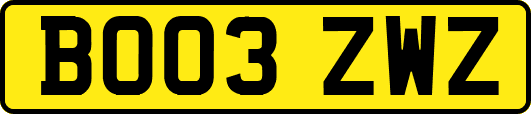 BO03ZWZ
