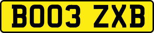 BO03ZXB