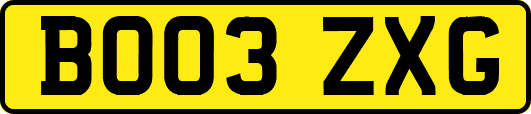 BO03ZXG