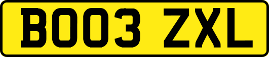 BO03ZXL