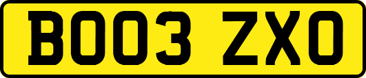 BO03ZXO