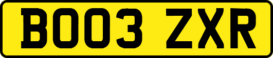 BO03ZXR