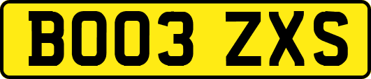 BO03ZXS