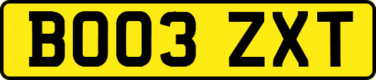 BO03ZXT
