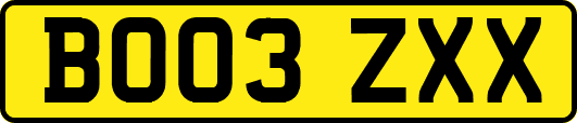 BO03ZXX