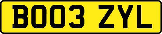 BO03ZYL