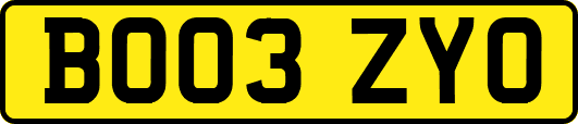BO03ZYO